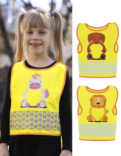 FUNTASTIC WILDLIFE · KX119K – Ansicht 1