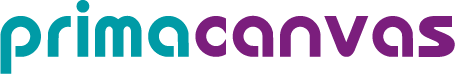 Logo von primacanvas.com