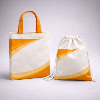 Taschen & Beutel aus dem Evodruck Onlineshop