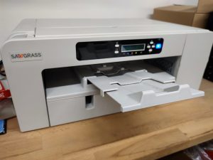 Evodruck Sublimationdrucker personalisierte Geschenke