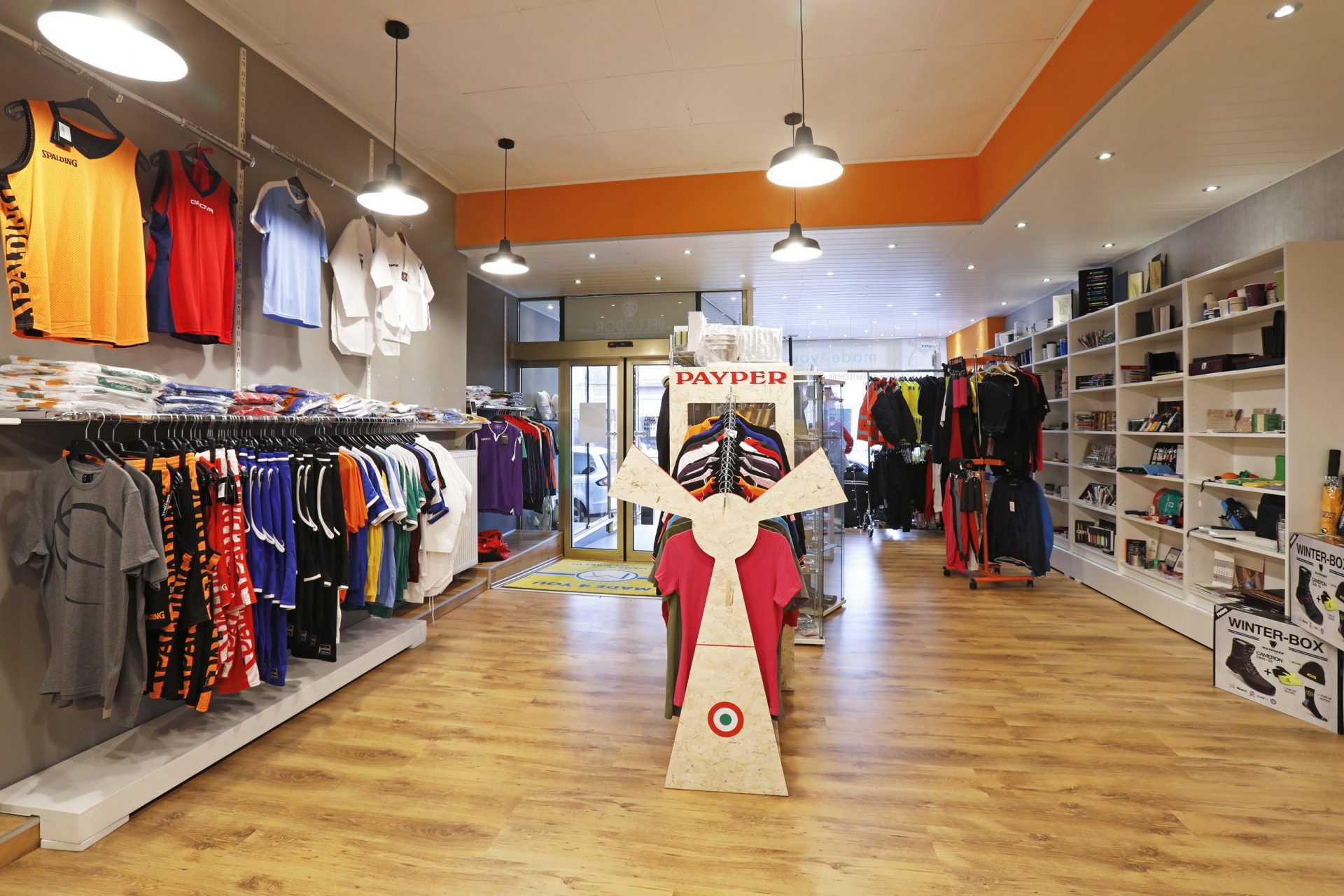 Reseller werden Druckprodukte Luxemburg Evodruck