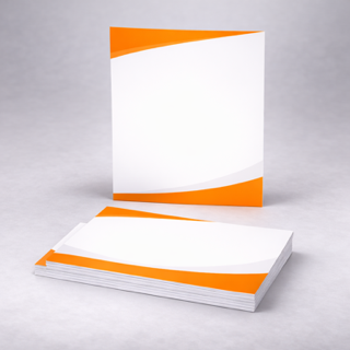 Briefpapier aus dem Evodruck Onlineshop