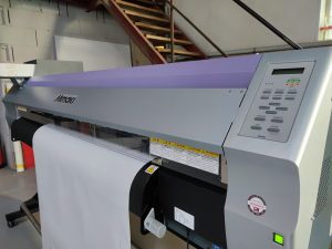 Evodruck Werbung - Druckplotter - Bedrucken von Aufklebern, Plakaten, Textildruck, Banner, Bauzaunbanner Luxemburg Wasserbillig Trier Konz Grevenmacher
