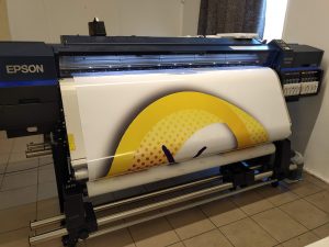 Evodruck Werbung - Druckplotter - Bedrucken von Aufklebern, Plakaten, Textildruck, Banner, Bauzaunbanner Luxemburg Wasserbillig Trier Konz Grevenmacher