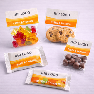 Essen & Trinken aus dem Evodruck Onlineshop