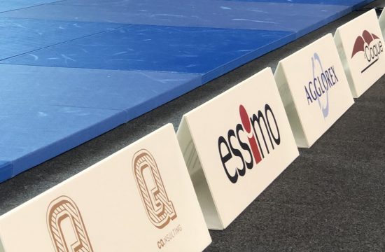 Hohlkammer-Aufsteller - Evodruck