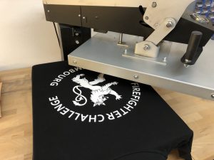 Evodruck Werbung - Textilpresse zum Bedrucken von Tshirt Hoodies Pullover Polos Luxemburg Wasserbillig Trier Konz Grevenmacher