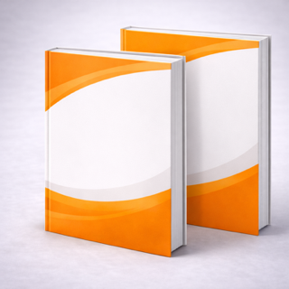 Bücher aus dem Evodruck Onlineshop