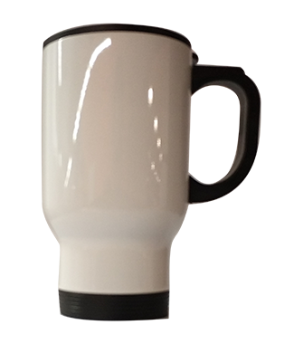 Personalisierter Thermobecher