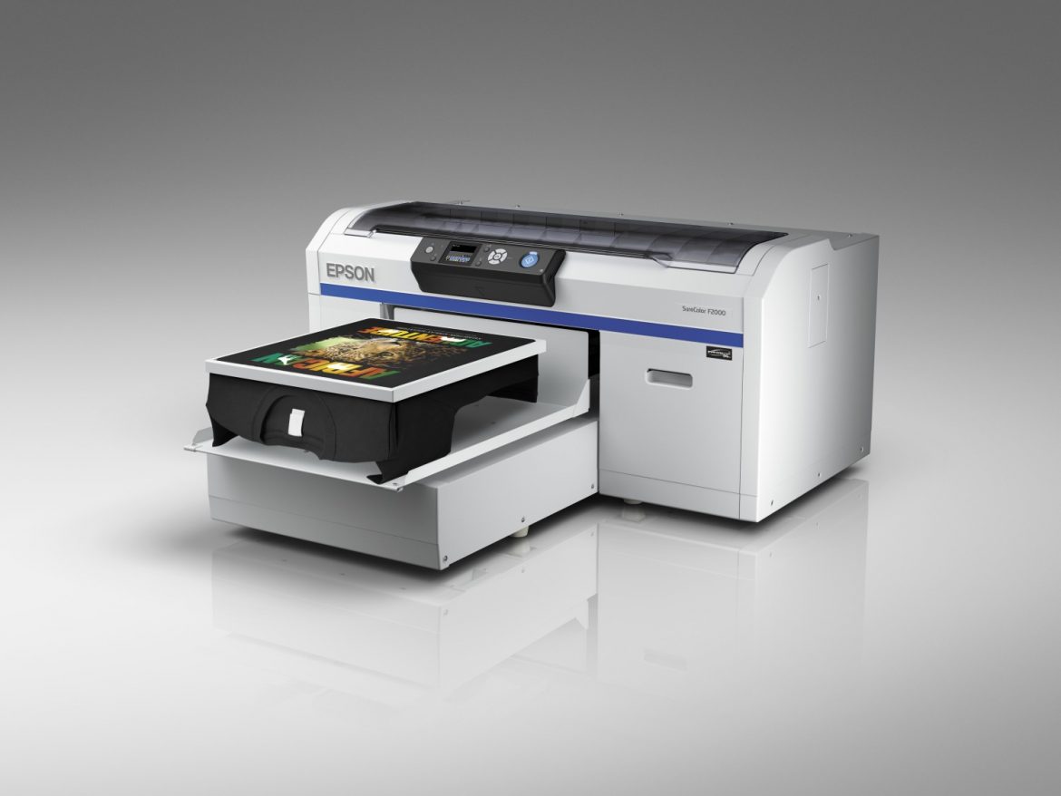 Ab jetzt auch Textildirektdruck Made4you Werbung