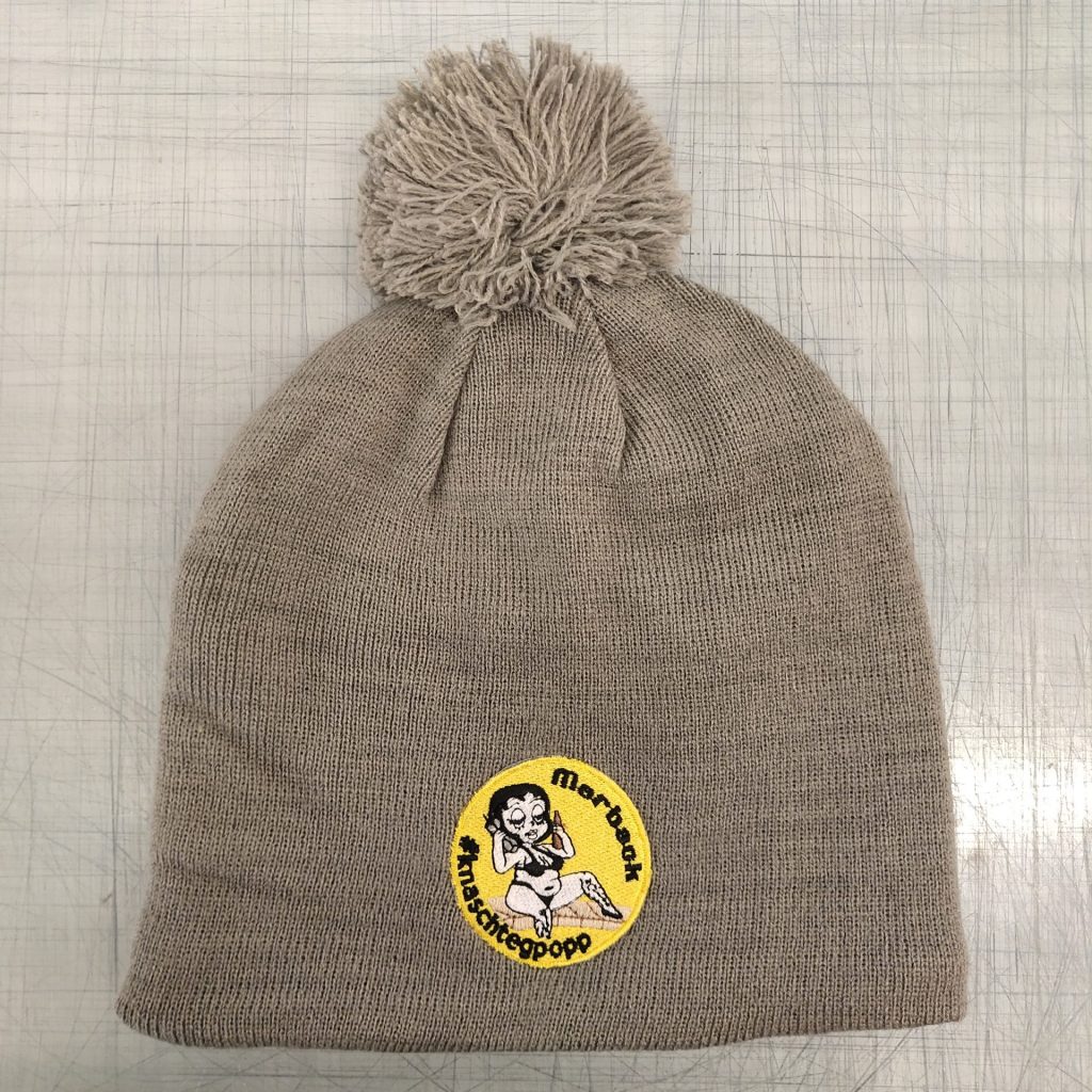 Bestickte Hemden und Mützen Made4you Werbung Luxemburg Wasserbillig Trier Konz