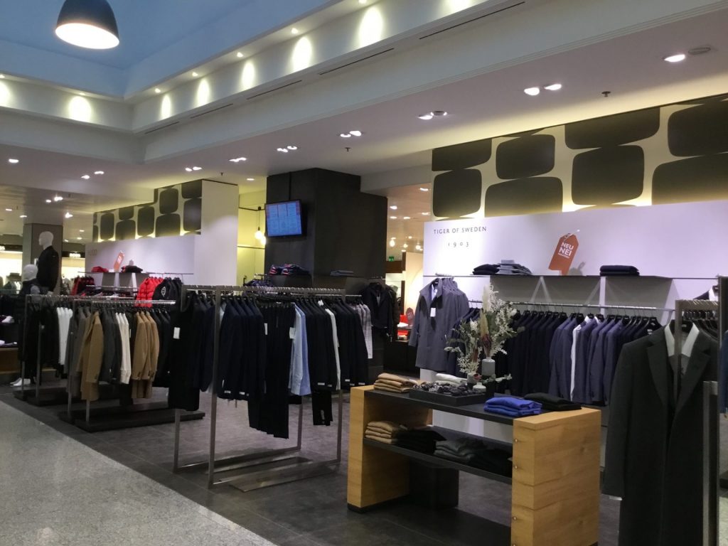 Bedruckte Wandtapeten Made4you Werbung Luxemburg Wasserbillig Trier Konz