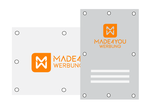 Banner & Planen gestalten Lassen Luxemburg Wasserbillig Trier Konz Made4you