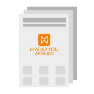 Plakate gestalten Lassen Luxemburg Wasserbillig Trier Konz Made4you