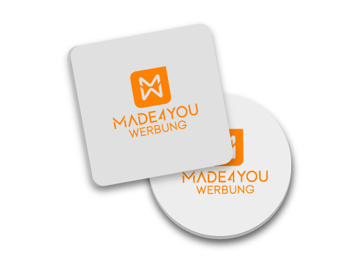 Bierdeckel drucken lassen Wasserbillig Luxemburg Trier Konz Grevenmacher