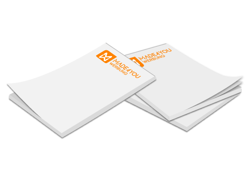 Blöcke drucken lassen Wasserbillig Luxemburg Trier Konz Grevenmacher