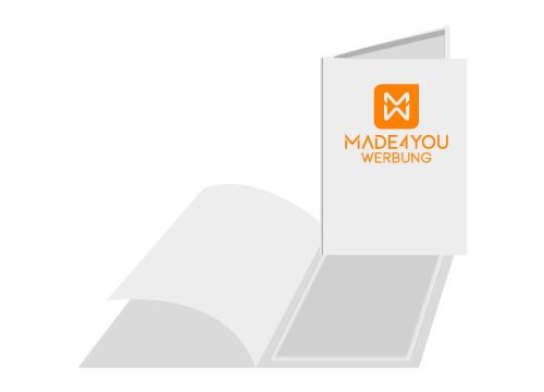 Création de brochures Evodruck – studio graphique à Konz, près de Trèves et du Luxembourg, à prix abordable