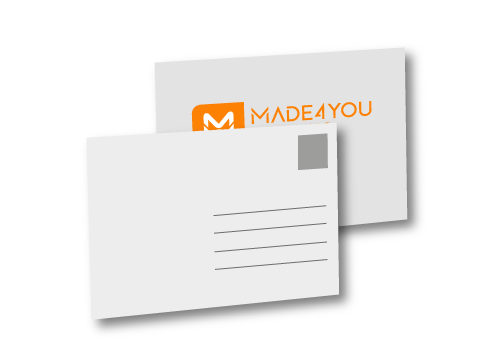 Postkarten drucken lassen Wasserbillig Luxemburg Trier Konz Grevenmacher