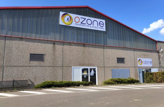 Große Werbeschilder drucken lassen Made4you Werbung Luxembourg Wasserbillig Trier Konz