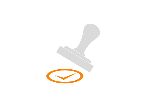 Stempel drucken lassen Wasserbillig Luxemburg Trier Konz Grevenmacher