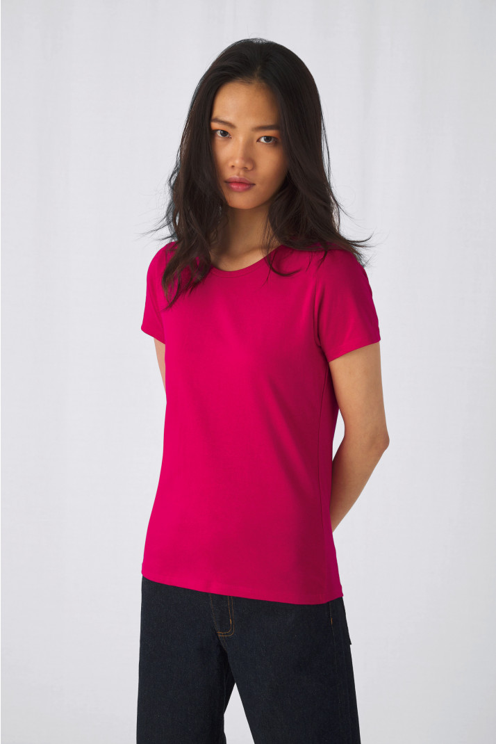 B&C Tshirt E190 Ladies