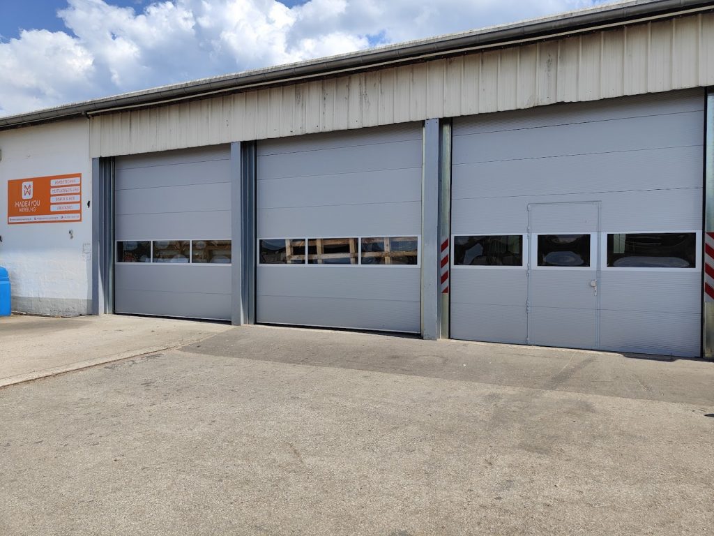 Made4you Werbung Konz Trier