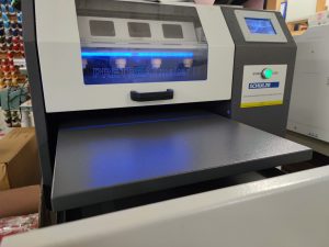 Made4you Werbung - Textildirektdrucker - Zum direkten Bedrucken von Tshirts, Hoodies, Stoff