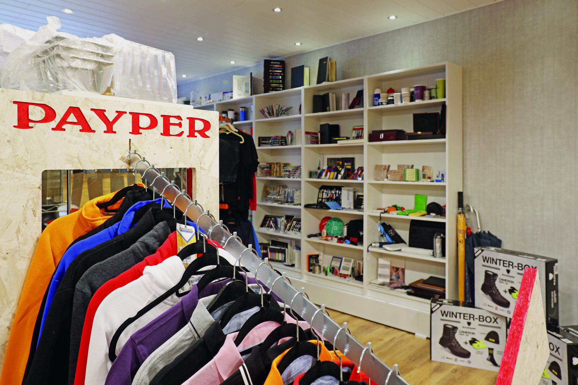 À propos de nous Made4you Publicité