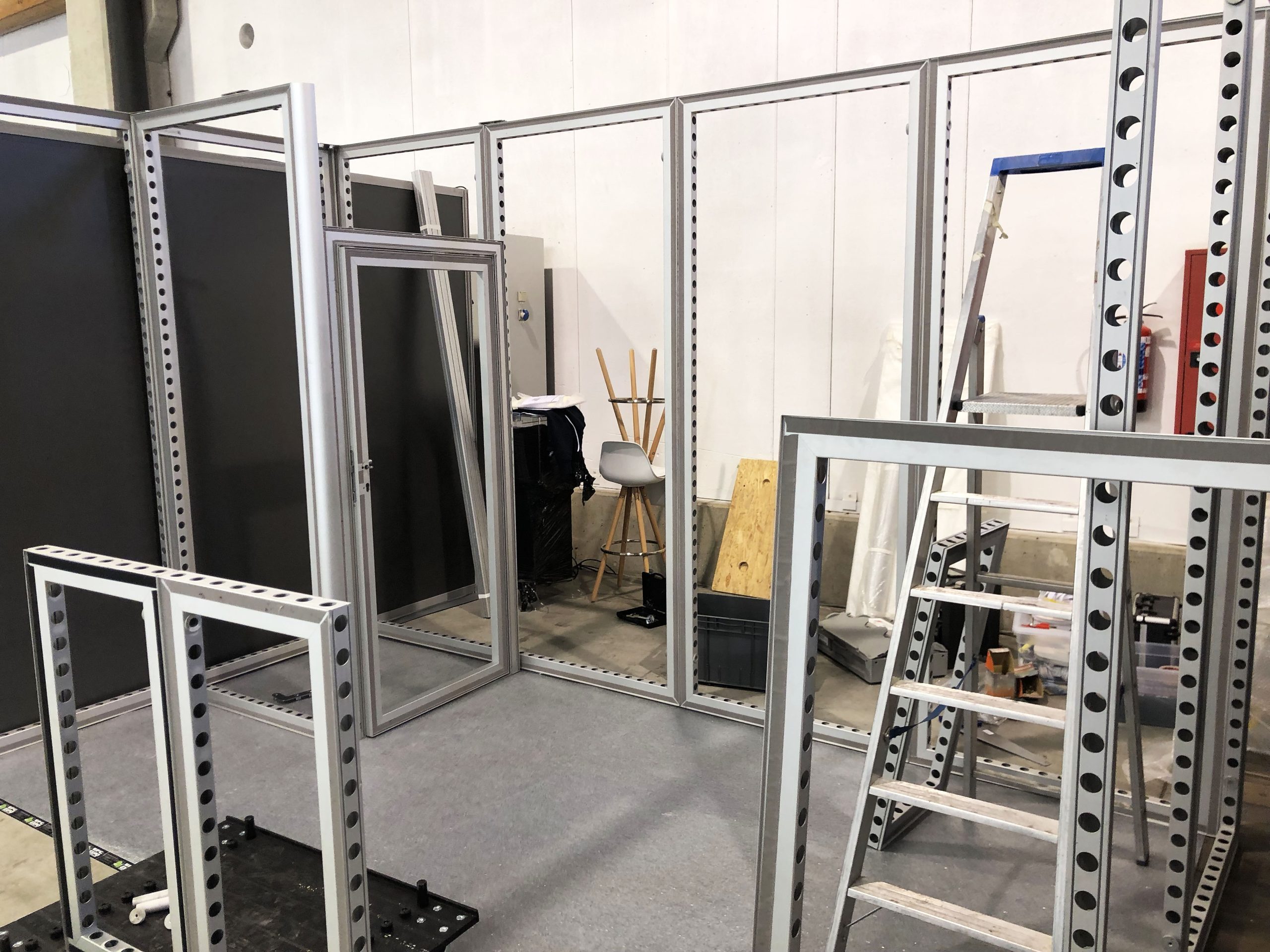 Event & Messebedarf Luxemburg Trier Konz Made4you