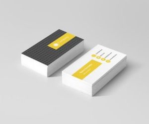 Visitenkarten professionell und günstig gestalten lassen bei Made4you Werbung in Luxemburg Wasserbillig